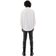 Úchè Velvet Patch Shirt - White