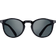 Triwa Midnight Otto Black