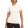 Boody Women's Ribbed Crew Neck T-Shirt - Ecru