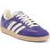 adidas Samba OG Women's Shoe - Collegiate Purple/Cream White/Gum