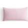 H&M En Algodón 50x90 Rosa Funda de almohada Rosa (90x50cm)