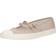 Converse Ballerinasko Med Rem Chuck Taylor All Star Dainty - Taupe