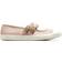 Converse Ballerinasko Med Rem Chuck Taylor All Star Dainty - Taupe