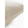 H&M En Algodón 50x90 Beis Funda de almohada Beige (90x50cm)