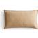 H&M Washed Linen Pillowcase 20 x 35 Pillow Case Brown (90x50cm)