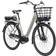 Crescent Elvira Grön Elcykel Unisex