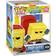 Funko SpongeBob SquarePants Meme Premium Funko Pop! Vinyl Figure #1752