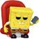 Funko SpongeBob SquarePants Meme Premium Funko Pop! Vinyl Figure #1752