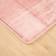 OHS Filled Microplush Rug 120 x 170 cm - Light Pink cm