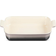 Le Creuset Heritage Rektangulært Flint Heritage Ovnfast fad 25.4cm 9.1cm