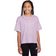 Nike Sportswear Essential Older Kids' T-Shirt - Purple