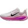 Nike Vomero 18 W - Digital Pink/Bright Crimson/Hyper Orange/Metallic Silver
