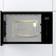 Gorenje BM201SG3BG Sort