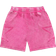 Shein Mens Star Shaped Strap Decoration Solid Color Shorts