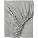 IKEA DVALA Bed Sheet Grey (200x180cm)