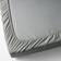 IKEA DVALA Bed Sheet Grey (200x180cm)