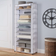 Mainstays 10 organizer Shoe Rack 31.5x69.1"