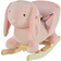 Homcom Rocking Horse 330-112 500 mm 330 mm 600 mm Pink