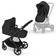 Cybex Gold EOS2-in-1 BLK B