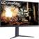 LG 32GS75QX-B Monitor PC 31.5'' 2560 x 1440