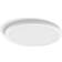 Philips Hue Tento WCA Loftpanel Rundt 54.2 cm Hvid Loftplafond ∅ 54.2cm