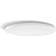Philips Hue Tento WCA Loftpanel Rundt 54.2 cm Hvid Loftplafond ∅ 54.2cm