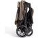 Joie Nutmeg Travel System with Mint Infant Car Seat Maple (Travel system)