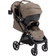 Joie Nutmeg Travel System with Mint Infant Car Seat Maple (Travel system)