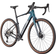 Cannondale Topstone Carbon 3 GRX 1x Gravelbike Deep Teal