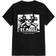 FC St Pauli Sound T-Shirt - Schwarz