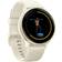 Garmin Vivoactive 6 AMOLED Smartwatch Bone Lunar Gold