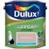 Dulux Easycare Kitchen Parchment Wall Paint Pink Parchment 2.5L