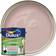 Dulux Easycare Kitchen Parchment Wall Paint Pink Parchment 2.5L
