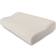 Zen Sleep Ergonomisk Kudde Nackkudde Med Inbyggt Svank Memoryfoam 50x30 cm Ergonomisk kudde (50x30cm)