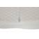 Zen Sleep Ergonomisk Kudde Nackkudde Med Inbyggt Svank Memoryfoam 50x30 cm Ergonomisk kudde (50x30cm)