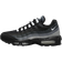 Nike Air Max 95 Casual Shoes - Black/Pure Platinum/Anthracite