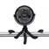 Tinkafu Stroller Fan Black