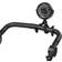 Tinkafu Stroller Fan Black