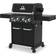 Broil King Baron 490 Shadow Gasgrill