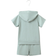 Shein pcs Young Boy Summer Outfits Young Boy Casual Sports Shorts Set With Short Sleeve Hooded Top Summer Clothes