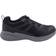 treksta Aspen Low Boa HTX - Svart