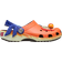 Crocs Dragon Ball Z Classic Clog - Orange