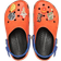 Crocs Dragon Ball Z Classic Clog - Orange