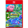 Kirby and the Forgotten Land + Star Crossed World (Switch 2)