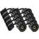 LEDlife Indbygningsspot Inno88 Udendørs 10 Stk Spotlight 10stk