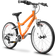 Woom Original 4 MicroShift 20 Tommer Børnecykel Flame Orange Børnecykel