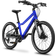 Woom Barncykel Explore 4 20" Magnetic Blue Barncykel