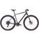 Cube Hyde ONE Graphite Herrecykel 2025 46 cm