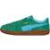 Puma Palermo Vintage Update Sneakers - Bright Aqua