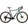 White GX Interceptor Stormy Blue 24 Gruscykel Gravelcykel Unisex Unisex